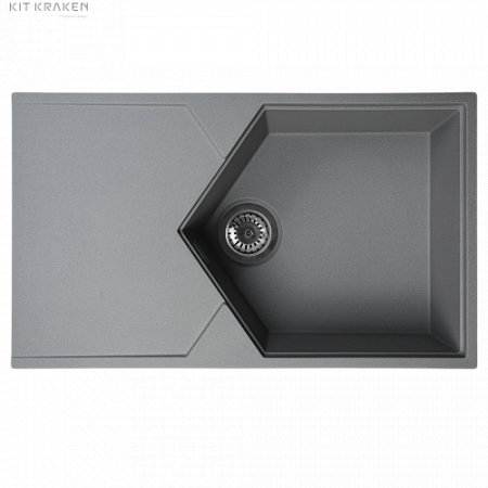 ����� KIT KRAKEN Sea (Grey)