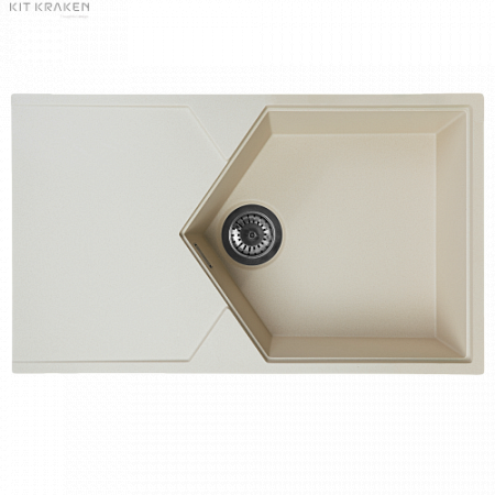 ����� KIT KRAKEN Sea (Creamy)